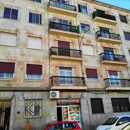 Centrico Y Luminoso San Vicente Apartment Salamanca Exterior photo